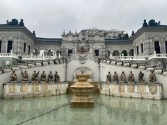 -珠海圆明新园