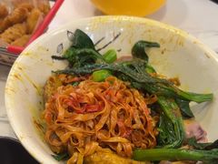 -百乐门粉面店(二龙喉分店)