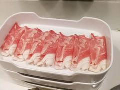 -欢乐牧场海鲜烤肉自助(牡丹园店)