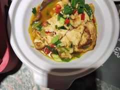 -米椰湘·辣椒炒肉