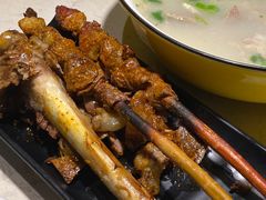 -丁里羊肉小镇(天鹅湖总店)