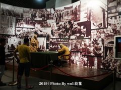 -中国闽台缘博物馆