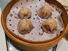 -太湖饭店·寄畅轩中餐厅