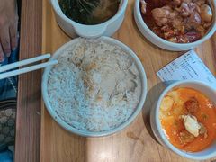 -真功夫(金沙湾店)