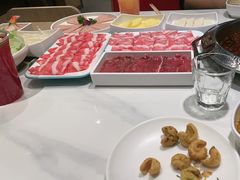-彤德莱牛肉火锅(双港店)