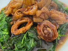 草头圈子-旧款宁波饭店(华敏世纪广场店)