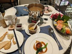 -星璞全日餐厅·高空自助餐(深铁铂尔曼酒店)