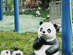 -塔子山公园