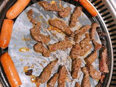 -晓东量贩式烤肉(银亿阳光城店)