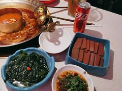 -蛙二爷美蛙火锅基地(温州总店)