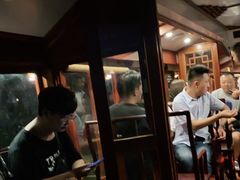 -西湖游船