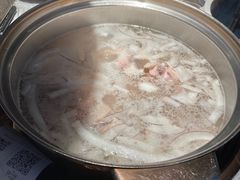 -大头椰·海南椰子鸡火锅(思明万象城店)