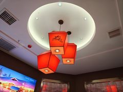 -山河屯铁锅炖鲜鹅·东北菜(开发区一店)