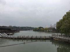 -八大山人梅湖景区