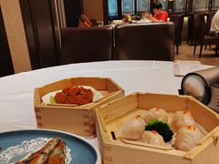 -宝园酒家(美林M·LIVE天地东座店)