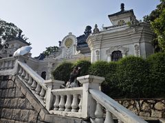 -景山公园