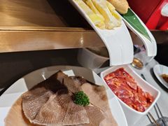 -海底捞火锅(振华广场店)