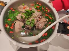 -清真·宁夏印象·盐池滩羊肉体验店(江宁路店)
