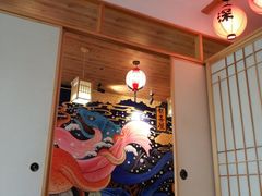 -有喜屋·深夜食堂(北京西路店)