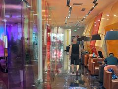 -奇迹健身·恒温游泳(恒大广场店)