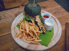 -Naughty Nuri’s Phuket