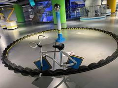 -苏州青少年科技馆