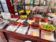 -马陆小张葡萄园农家乐