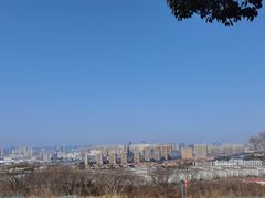 -南京市江宁方山