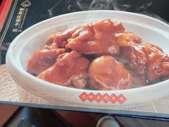 -天成·川菜家宴(礼岗店)