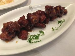 糖醋小排-苏浙汇(北京英蓝店)