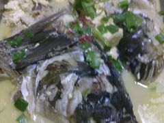 -连池鱼豆味坊(风景区店)