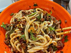 -玲玲米粉·新疆现炒米粉(大十字总店)