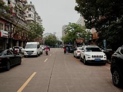 -老白酒农家菜馆