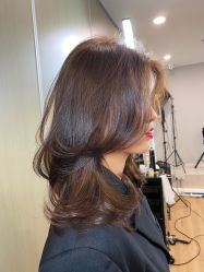 -HairCode芭曲发型