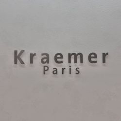 -Kraemer Paris  苏豪路易士·嘉玛发廊