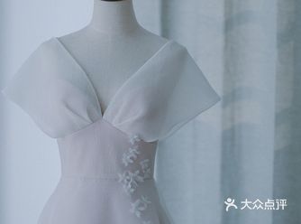 柔粉色仙女轻纱，深情和美意并存！