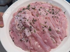 -芭夯兔·兔肉汤锅(新都店)