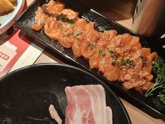-炉小哥烤肉(朗悦公园茂店)