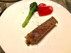 -莲西餐(曲江店)