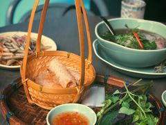 -CHINCHIN 青青·泰国料理(万象食家店)
