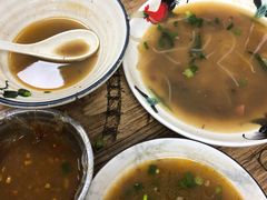 -正宗阳山牛杂(东城店)