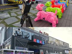 -东莞银行篮球中心