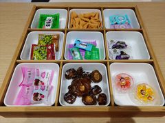 -城外有星光桥舍(南山店)