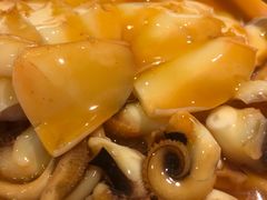 -粤香楼(新光里店)