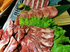 -三石铁板烧(紫竹桥店)
