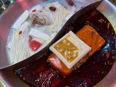 -蜀大侠火锅(森兰花园城店)