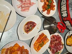 -小明烧肉屋·烤肉自助(7Mall店)