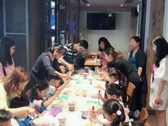 -Geneva日内瓦餐厅(西郊宝成花苑店)