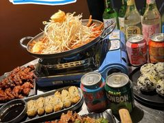 -吴草鸡爪오초닭발(城阳总店)