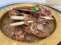 -和庆斋羊蝎子火锅·碳缸烧烤(顺义旗舰店)